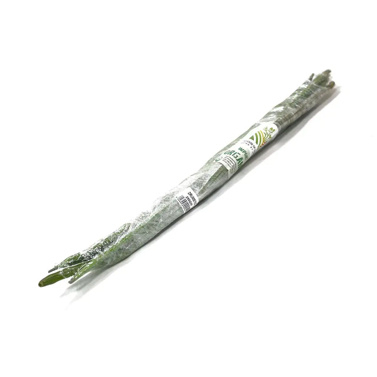 Organic Drumsticks 250g India